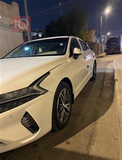 کیا K5